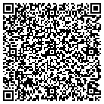 QR-код с контактной информацией организации Багира