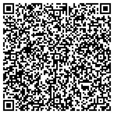 QR-код с контактной информацией организации Сток-центр, магазин, ЗАО Ника