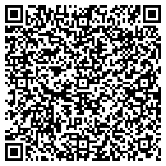 QR-код с контактной информацией организации ВЭГО