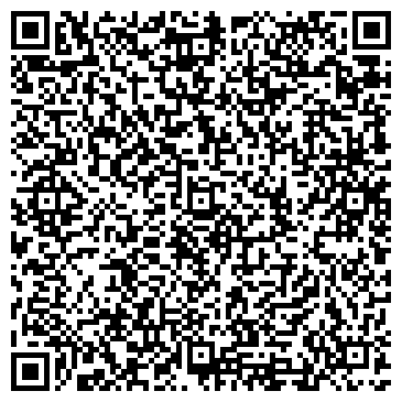 QR-код с контактной информацией организации Бэбикидс