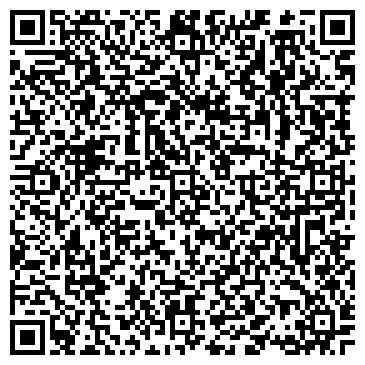 QR-код с контактной информацией организации ПрофМода, магазин, ИП Киселева О.В.