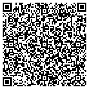 QR-код с контактной информацией организации ИП Белозерова Е.Н.