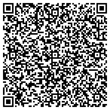 QR-код с контактной информацией организации Веселый Дворик