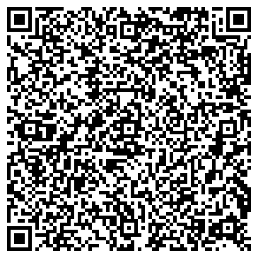 QR-код с контактной информацией организации Брендовая одежда
