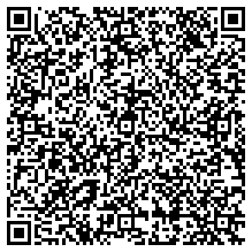 QR-код с контактной информацией организации Азатик
