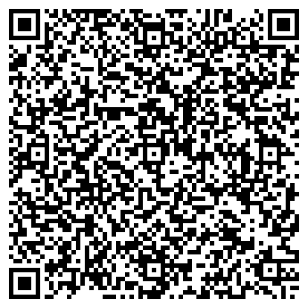 QR-код с контактной информацией организации ИП Хамзина С.Н.