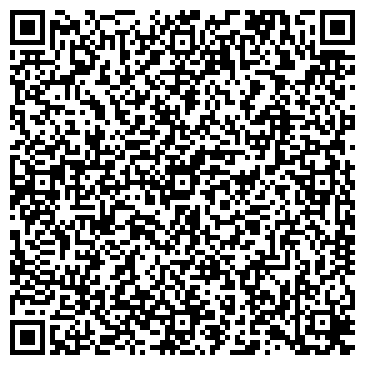 QR-код с контактной информацией организации ИП Галочкина А.А.