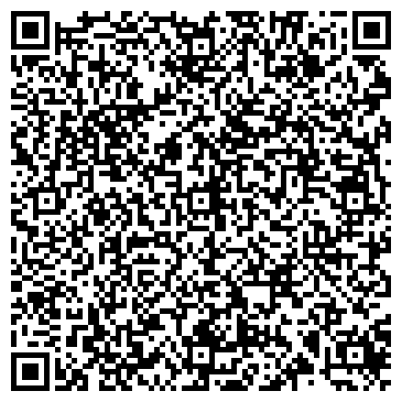 QR-код с контактной информацией организации ИП Габдрахманова Ф.М.