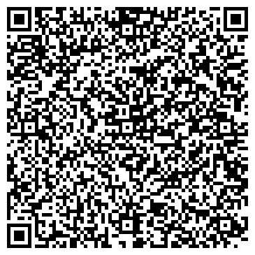 QR-код с контактной информацией организации Магазин детской одежды на ул. Гагарина, 36а