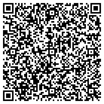 QR-код с контактной информацией организации ИП Плотников Э.Т.