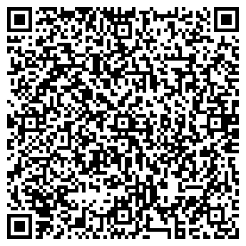 QR-код с контактной информацией организации ООО «НовТехСтрой»