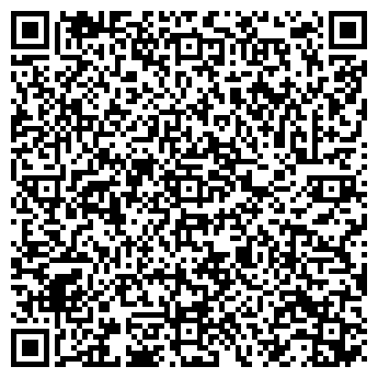 QR-код с контактной информацией организации ИП Сабирова Г.Г.