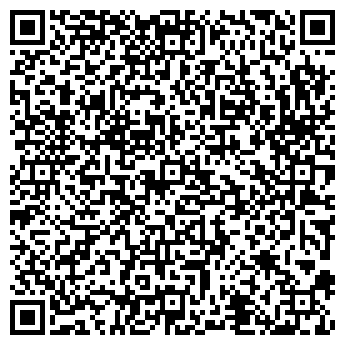 QR-код с контактной информацией организации АЛКОН ТРЕЙД ПФ