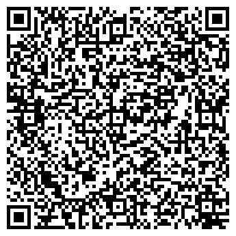 QR-код с контактной информацией организации Пятисотка
