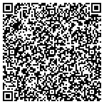 QR-код с контактной информацией организации ИП Сабирова А.Р.