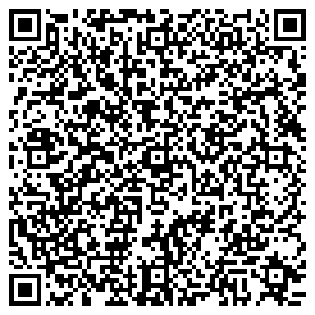 QR-код с контактной информацией организации Ботик сити