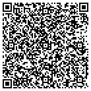 QR-код с контактной информацией организации RECKITT BENCKISER