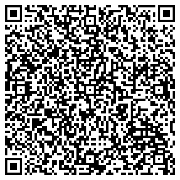 QR-код с контактной информацией организации Агата