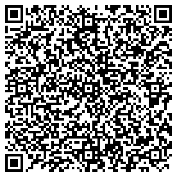 QR-код с контактной информацией организации ООО Интеко