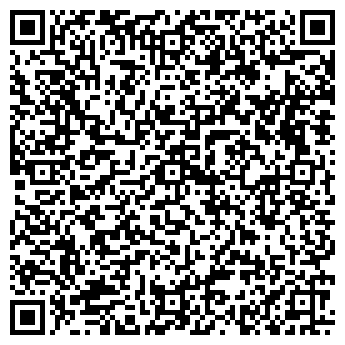 QR-код с контактной информацией организации ООО Зевс-НК