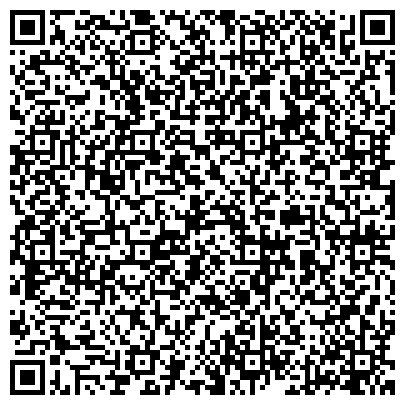 QR-код с контактной информацией организации ООО Частное охранное предприятие  Атолл