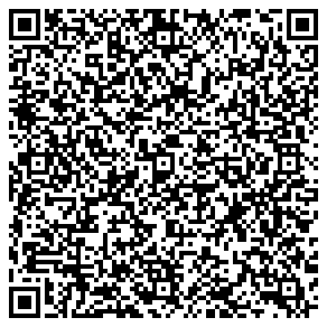 QR-код с контактной информацией организации ООО Фобос