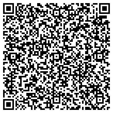 QR-код с контактной информацией организации ООО Аю