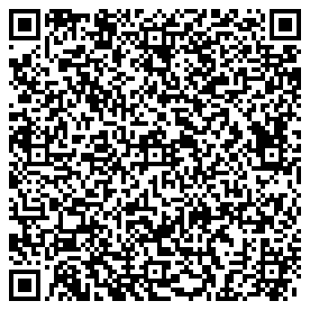 QR-код с контактной информацией организации ООО Кеннард-НК