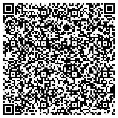 QR-код с контактной информацией организации ООО Гурон