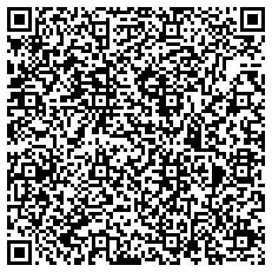 QR-код с контактной информацией организации ООО Черная пантера