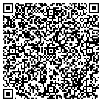 QR-код с контактной информацией организации ПЛАСТХЛАДО