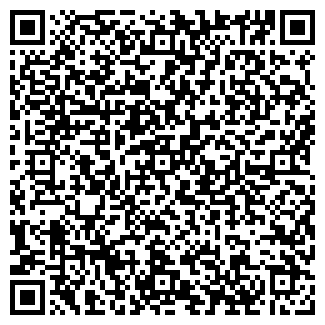 QR-код с контактной информацией организации ООО Шахх
