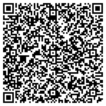QR-код с контактной информацией организации ООО Алкоторг