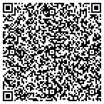 QR-код с контактной информацией организации ООО «ПЛАСТ»