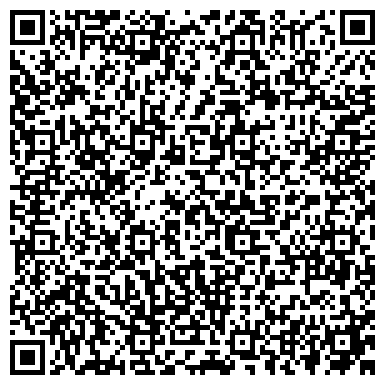 QR-код с контактной информацией организации ООО ЧелныПродуктЛогистик