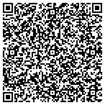 QR-код с контактной информацией организации Киоск фастфудной продукции, пос. ГЭС