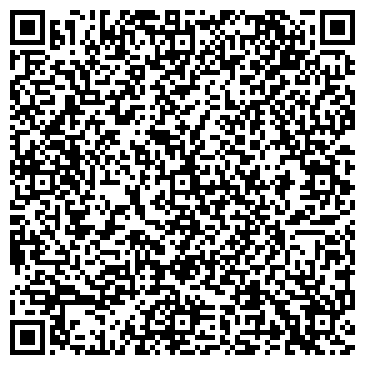 QR-код с контактной информацией организации Киоск фастфудной продукции, г. Нижнекамск