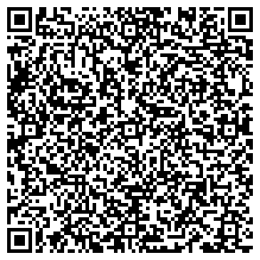QR-код с контактной информацией организации Киоск фастфудной продукции, пос. ЗЯБ
