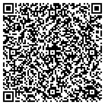 QR-код с контактной информацией организации Киоск фастфудной продукции