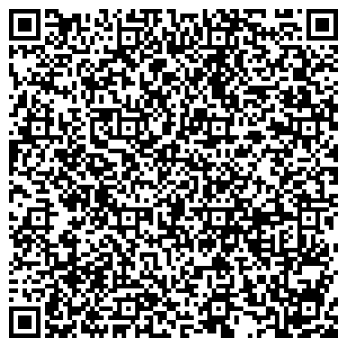 QR-код с контактной информацией организации Киоск по продаже колбасной и мясной продукции, пос. Сидоровка