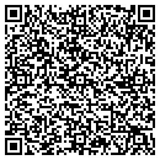 QR-код с контактной информацией организации Курочка