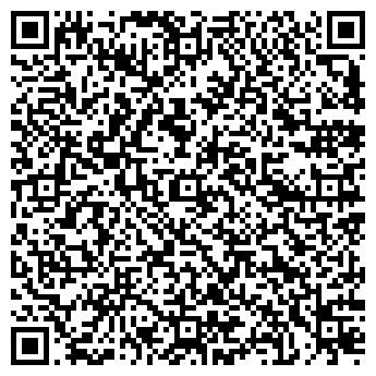 QR-код с контактной информацией организации ИП Гурьянов И.О.