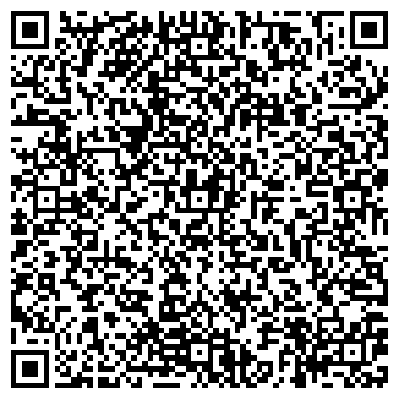 QR-код с контактной информацией организации Киоск по продаже колбасных изделий, пос. ГЭС