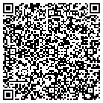 QR-код с контактной информацией организации Боцман, магазин продуктов