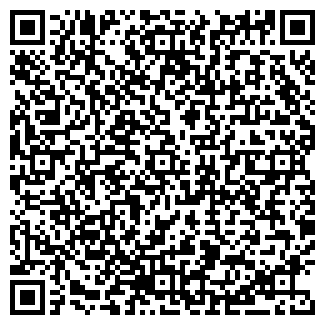 QR-код с контактной информацией организации Мясной дом
