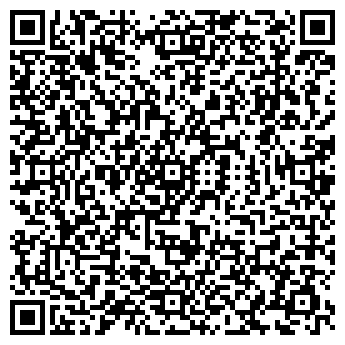 QR-код с контактной информацией организации Колбасы