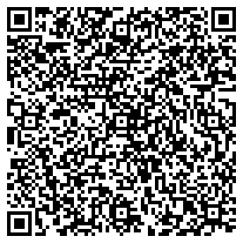 QR-код с контактной информацией организации Челны-мясо, торговая сеть