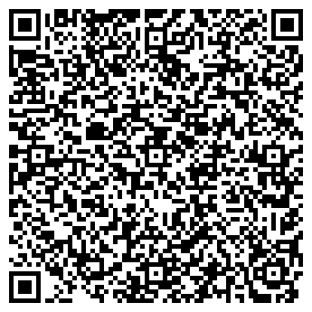 QR-код с контактной информацией организации Фабрика качества, магазин