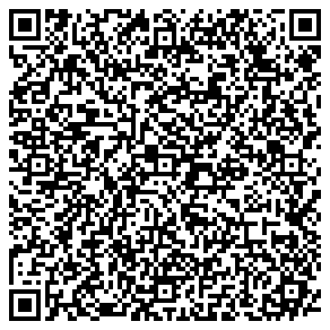 QR-код с контактной информацией организации Киоск по продаже колбасной и мясной продукции