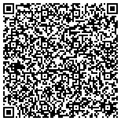 QR-код с контактной информацией организации Звениговский мясокомбинат, сеть магазинов